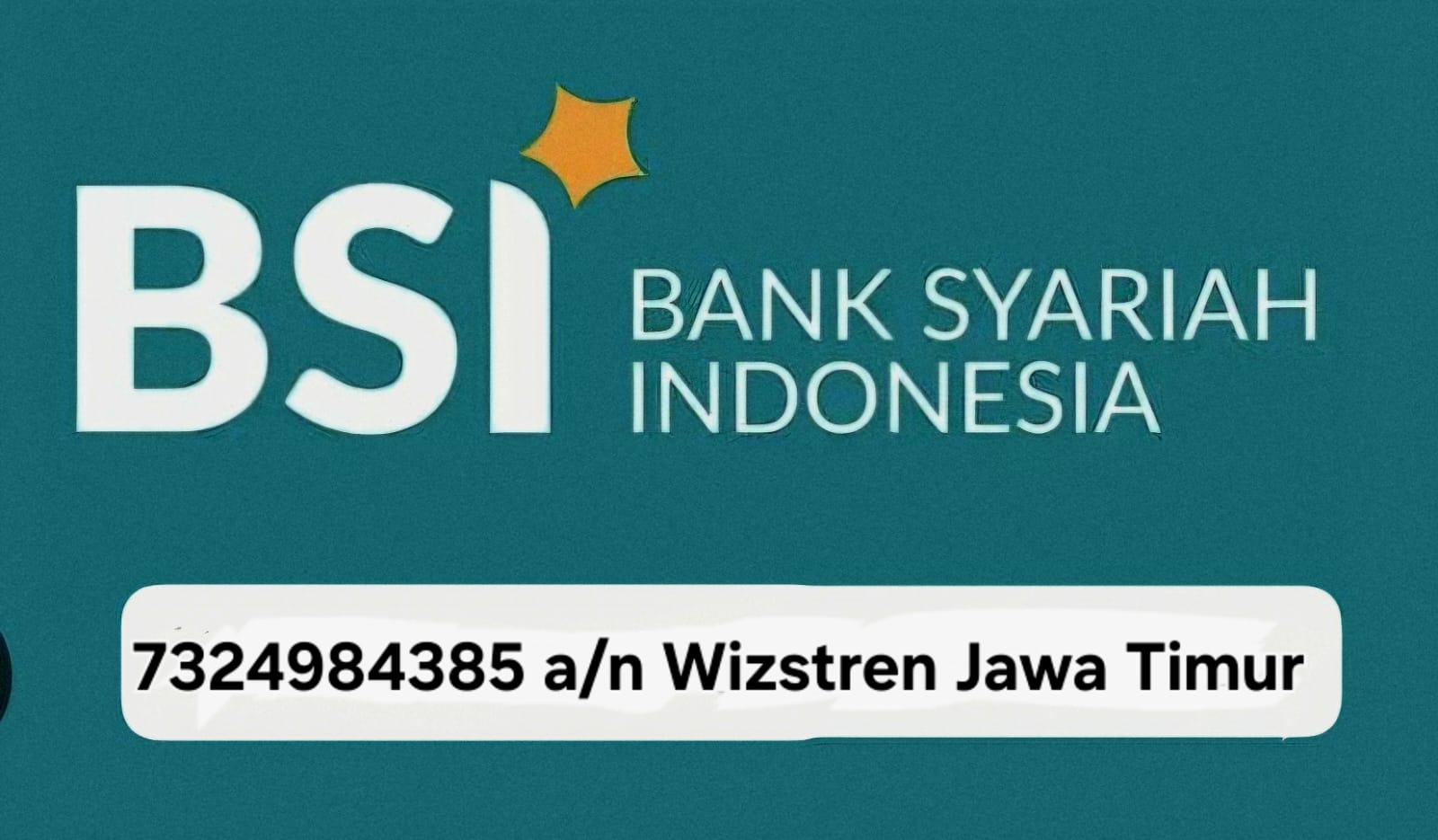 Bank Syariah Indonesia