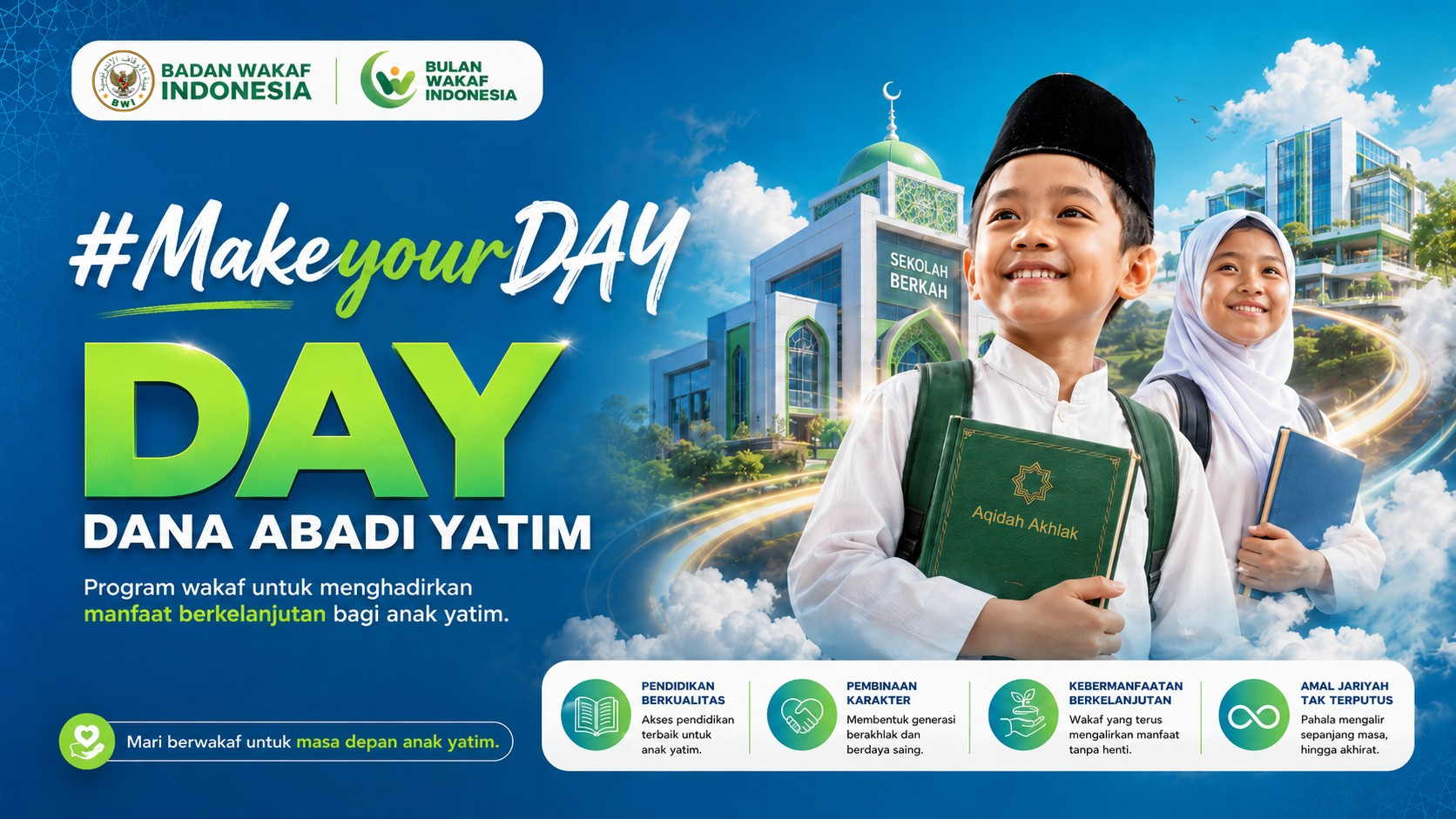 Dana Abadi Yatim (DAY)